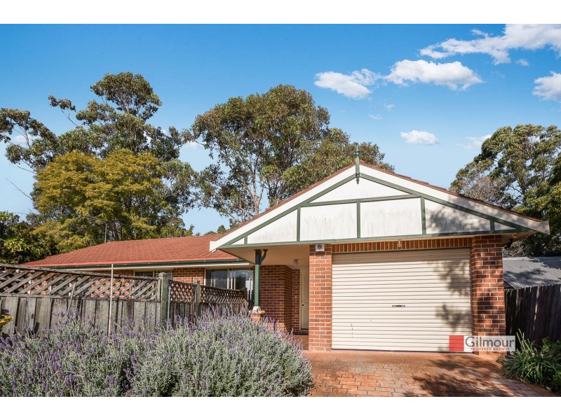 7A Kerrs Road, Castle Hill NSW 2154