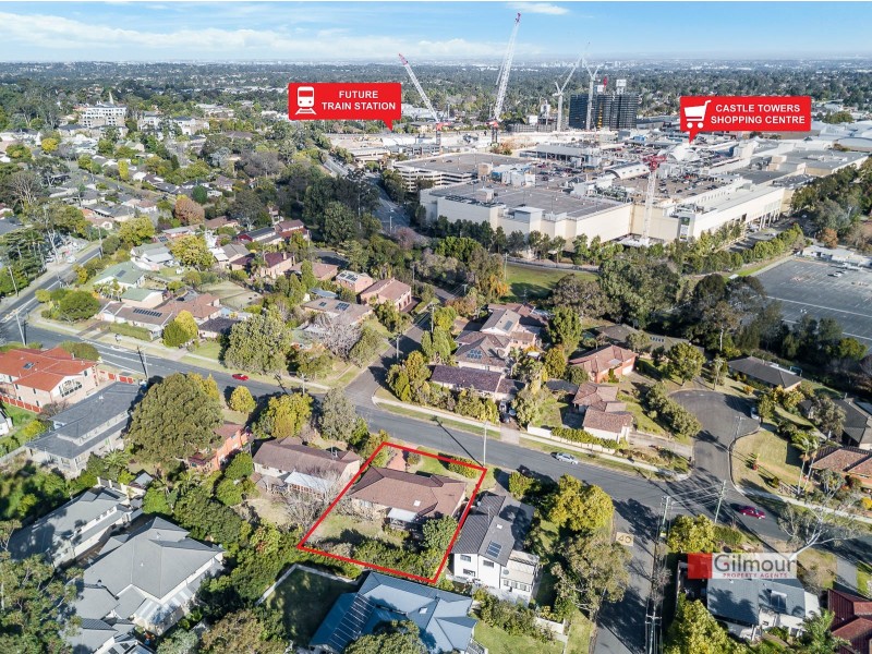 9 Gilham Street, Castle Hill NSW 2154