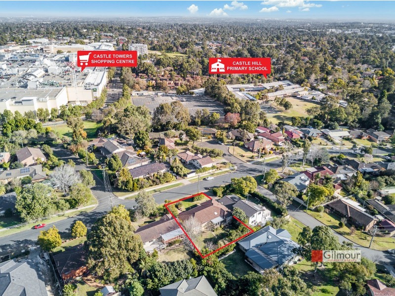 9 Gilham Street, Castle Hill NSW 2154