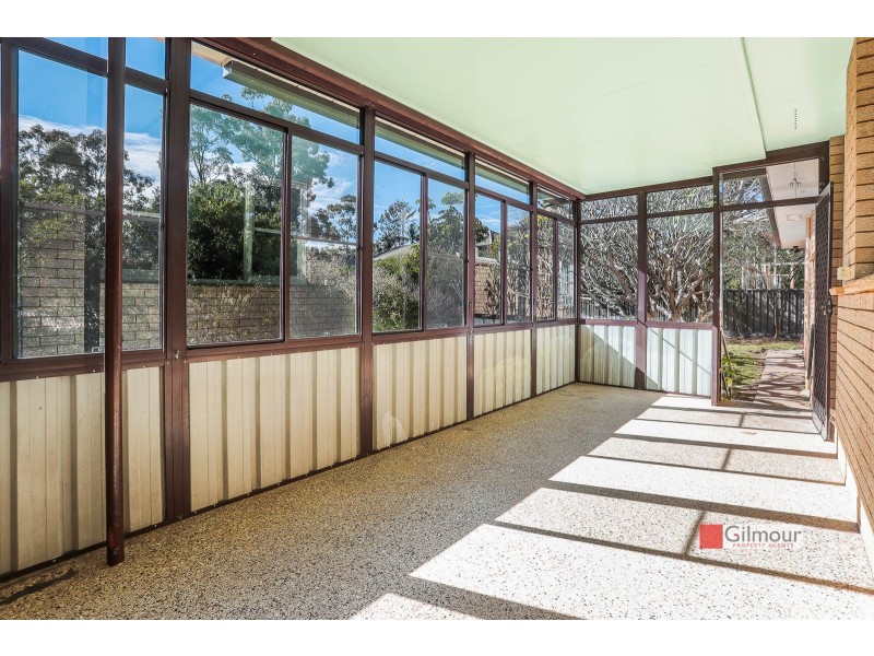 9 Gilham Street, Castle Hill NSW 2154