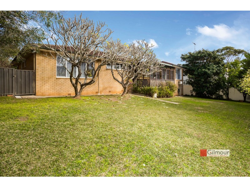 9 Gilham Street, Castle Hill NSW 2154