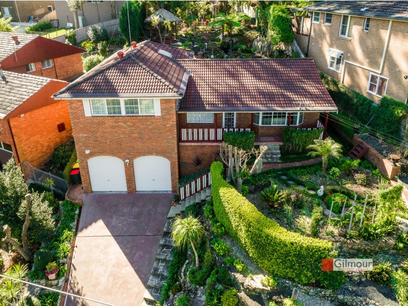 53 Francis Street, Castle Hill NSW 2154