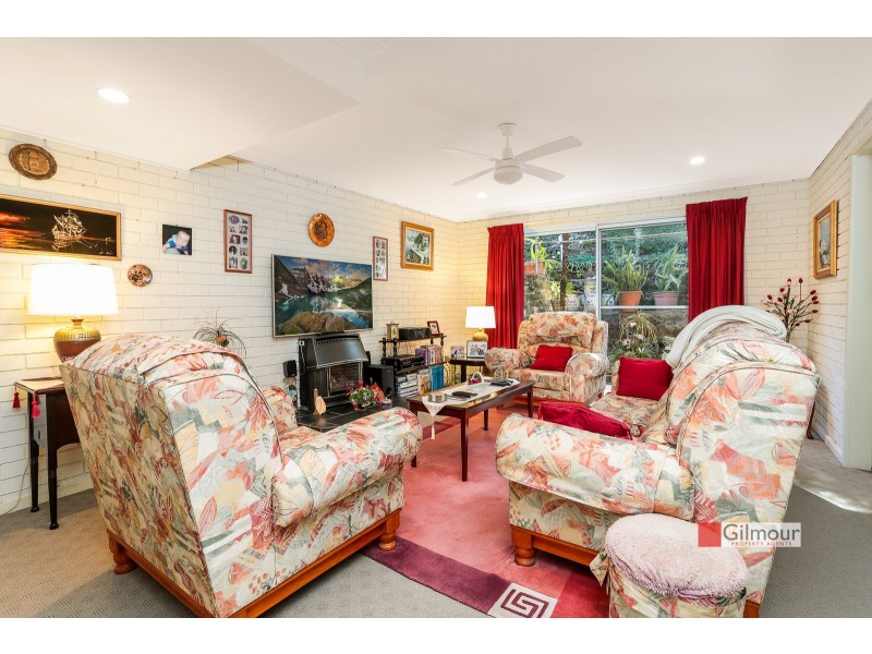 53 Francis Street, Castle Hill NSW 2154