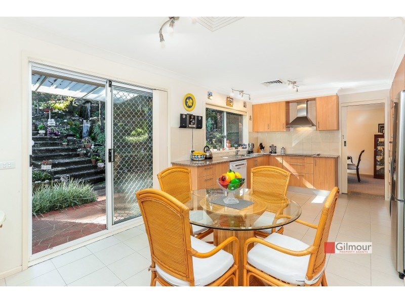 53 Francis Street, Castle Hill NSW 2154