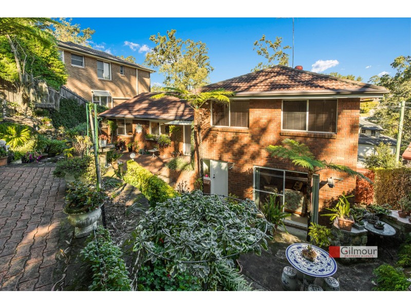 53 Francis Street, Castle Hill NSW 2154