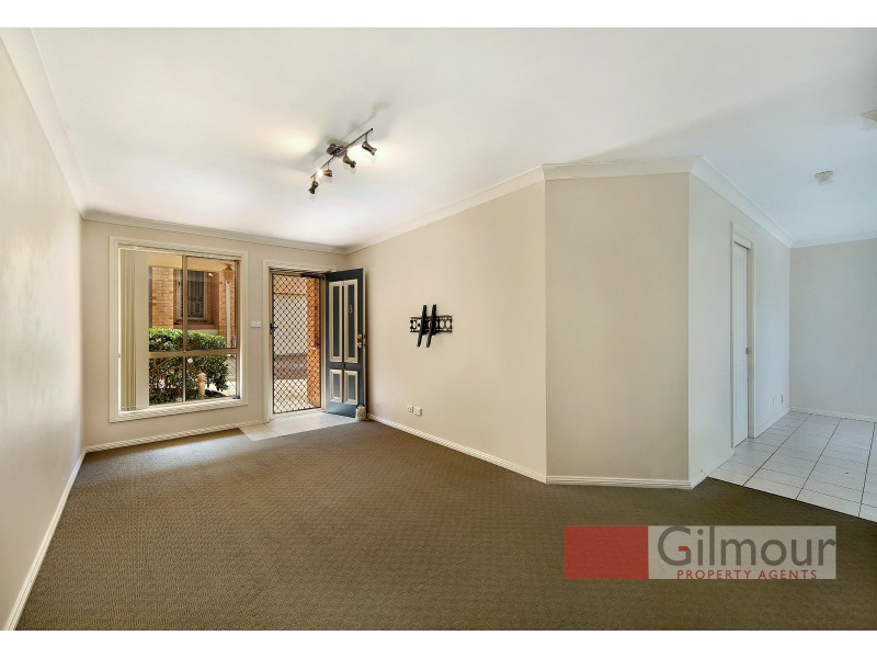8/3-5 Brisbane Road, Castle Hill NSW 2154