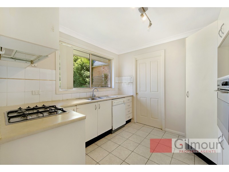 8/3-5 Brisbane Road, Castle Hill NSW 2154