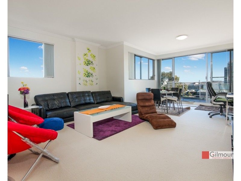 102/23-35 Crane Road, Castle Hill NSW 2154