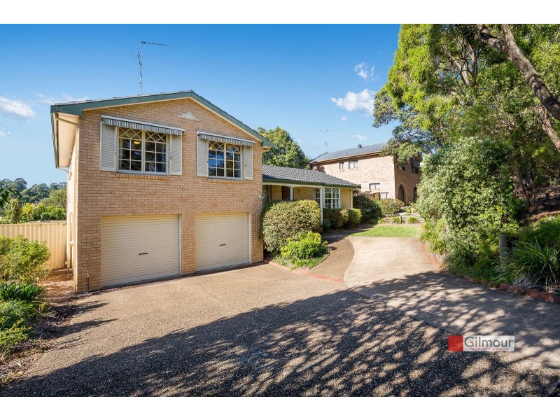 66 Old Castle Hill Road, Castle Hill NSW 2154