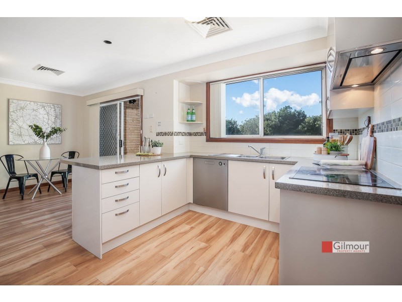66 Old Castle Hill Road, Castle Hill NSW 2154