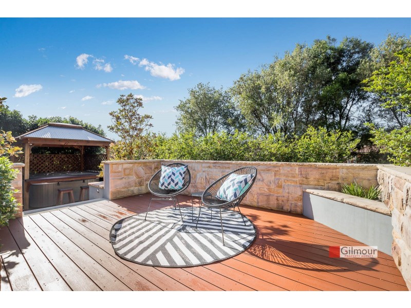 66 Old Castle Hill Road, Castle Hill NSW 2154