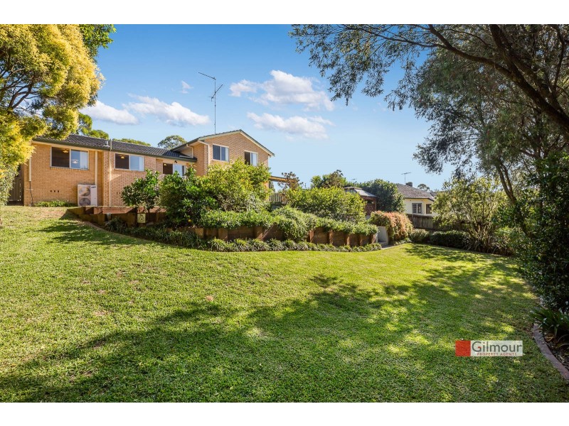 66 Old Castle Hill Road, Castle Hill NSW 2154