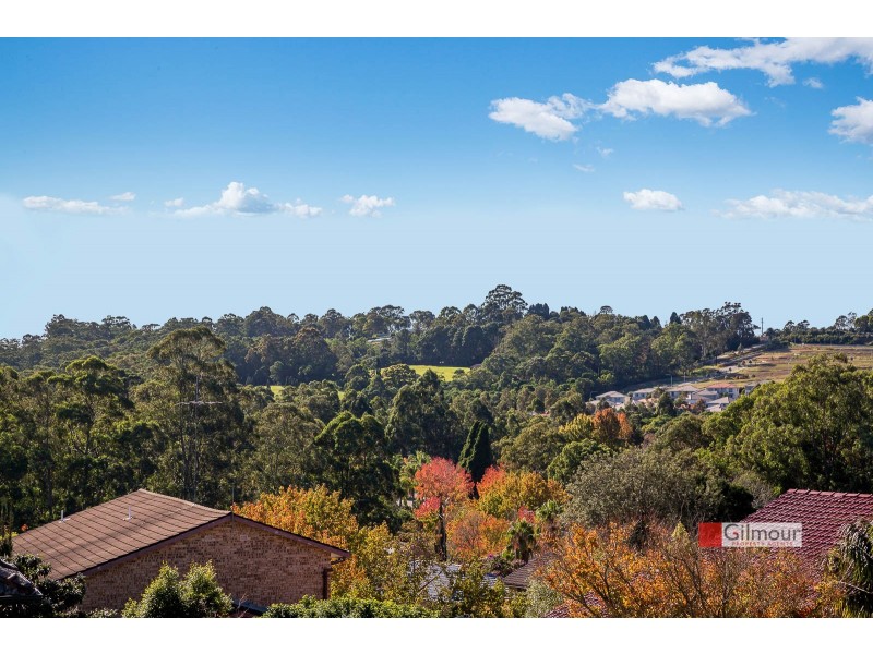 66 Old Castle Hill Road, Castle Hill NSW 2154