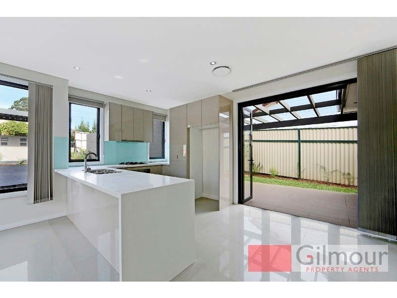 7/26 Kerrs Road, Castle Hill NSW 2154