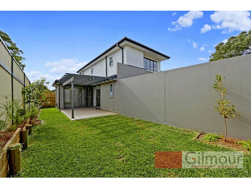 7/26 Kerrs Road, Castle Hill NSW 2154