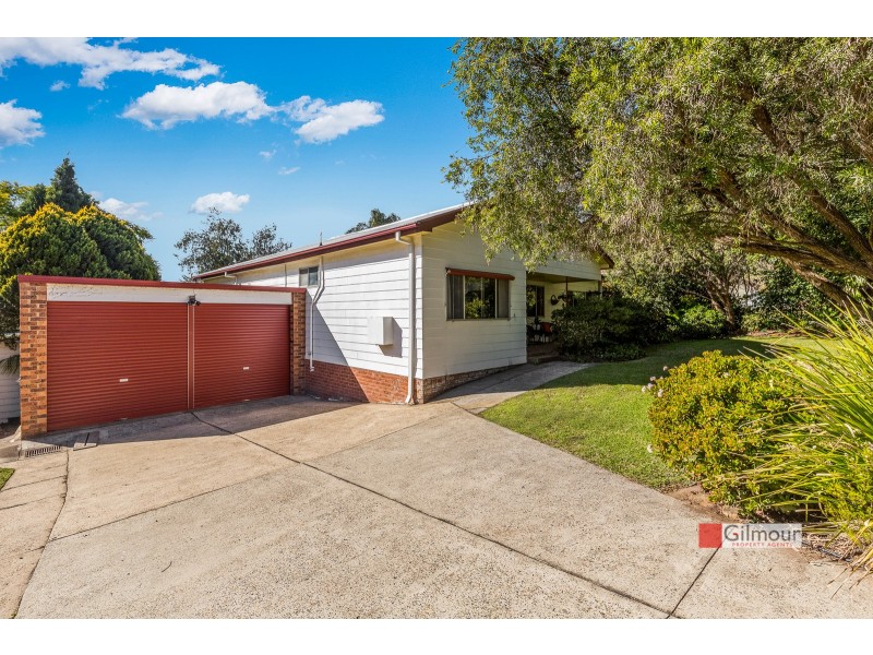 12 Marie Street, Castle Hill NSW 2154