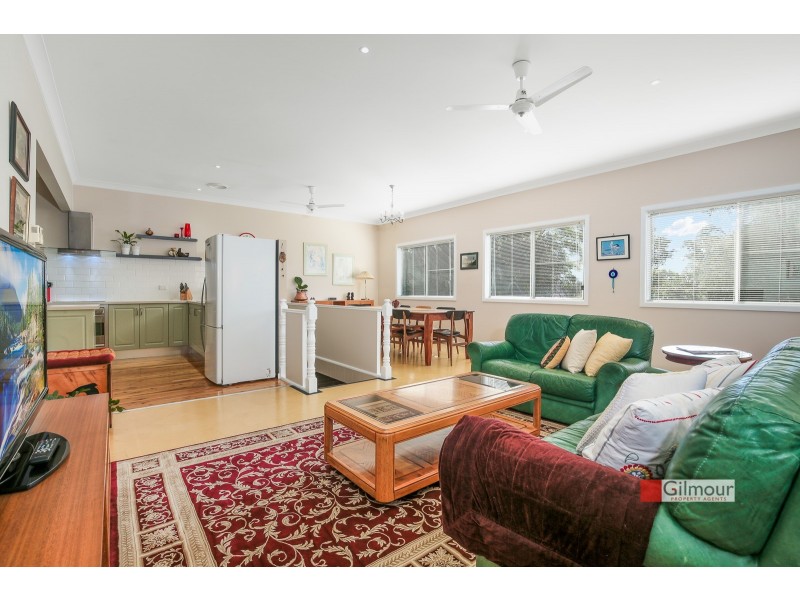 12 Marie Street, Castle Hill NSW 2154