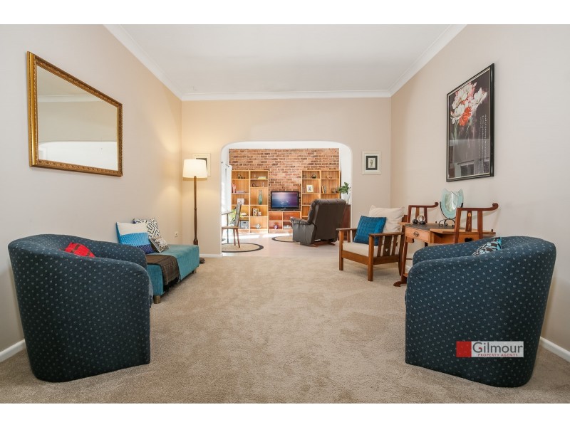 12 Marie Street, Castle Hill NSW 2154