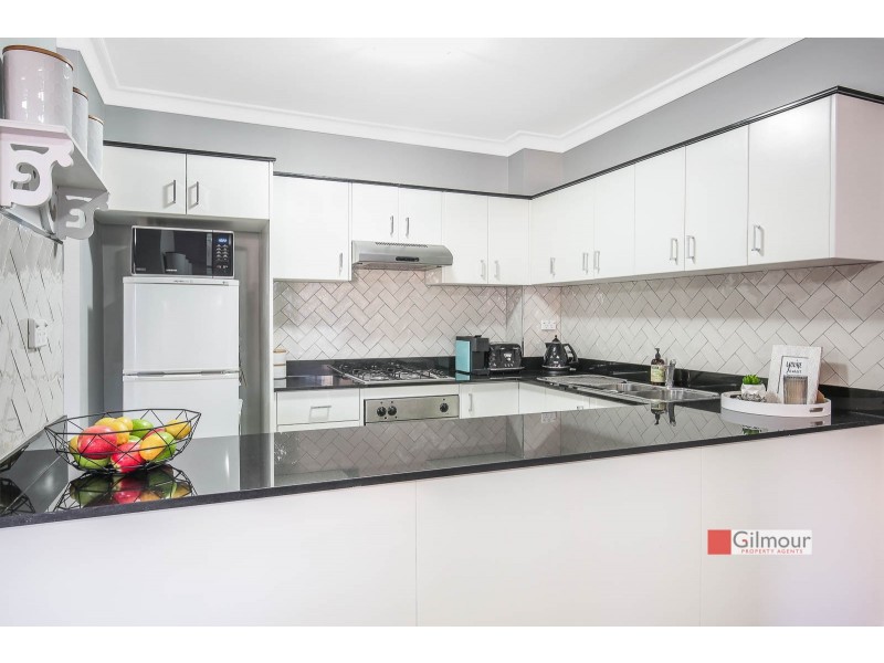 2/9 Kilbenny Street, Kellyville Ridge NSW 2155