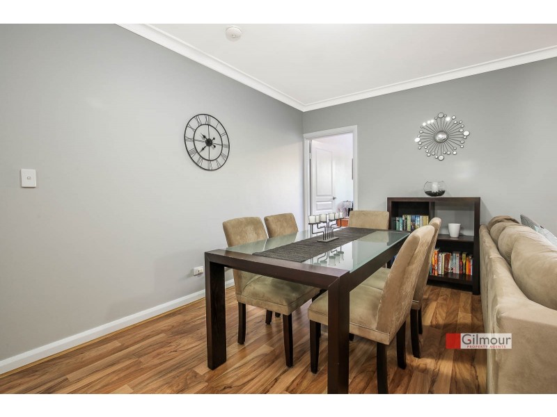 2/9 Kilbenny Street, Kellyville Ridge NSW 2155