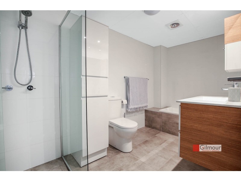 2/9 Kilbenny Street, Kellyville Ridge NSW 2155