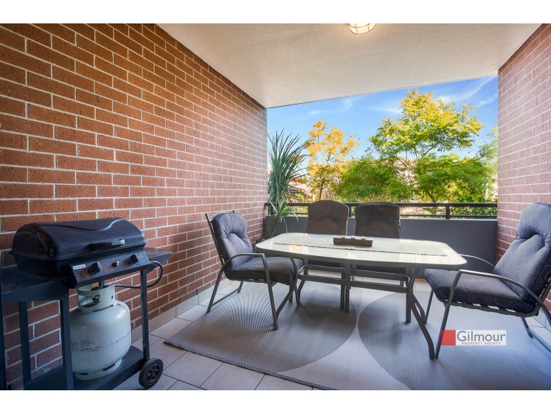 2/9 Kilbenny Street, Kellyville Ridge NSW 2155