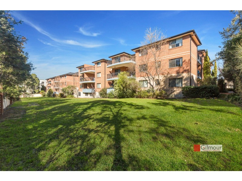 2/9 Kilbenny Street, Kellyville Ridge NSW 2155