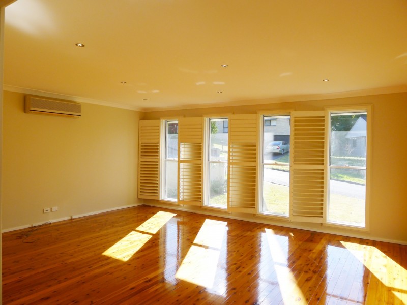 3 Miretta Place, Castle Hill NSW 2154