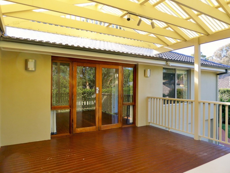 3 Miretta Place, Castle Hill NSW 2154