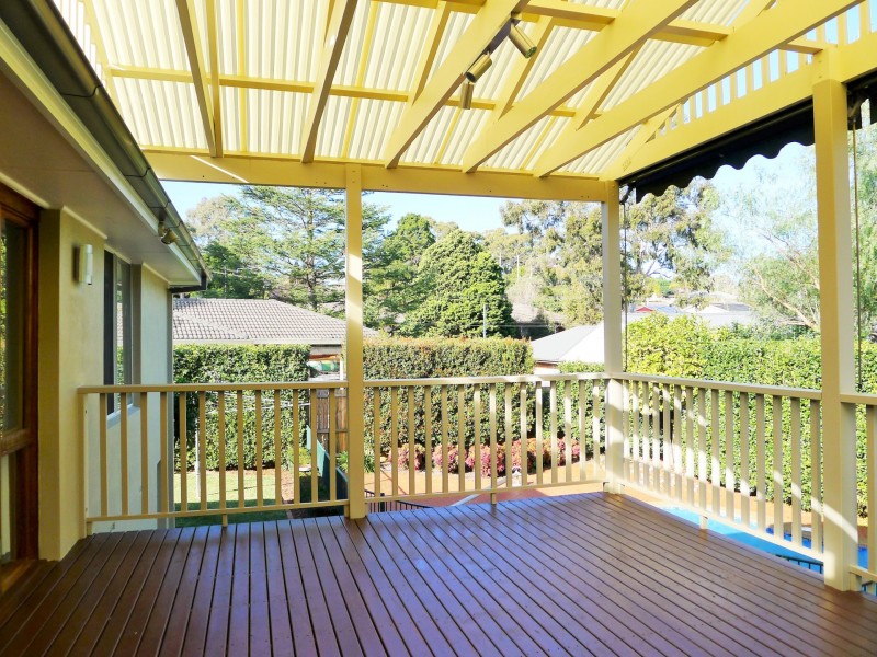 3 Miretta Place, Castle Hill NSW 2154