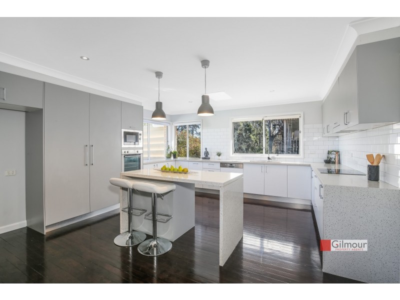40 Buckingham Road, Baulkham Hills NSW 2153