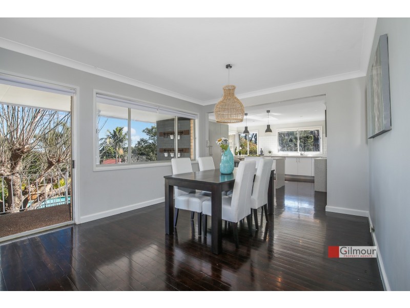 40 Buckingham Road, Baulkham Hills NSW 2153