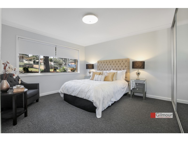 40 Buckingham Road, Baulkham Hills NSW 2153