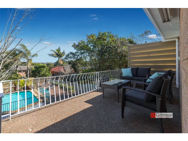 40 Buckingham Road, Baulkham Hills NSW 2153