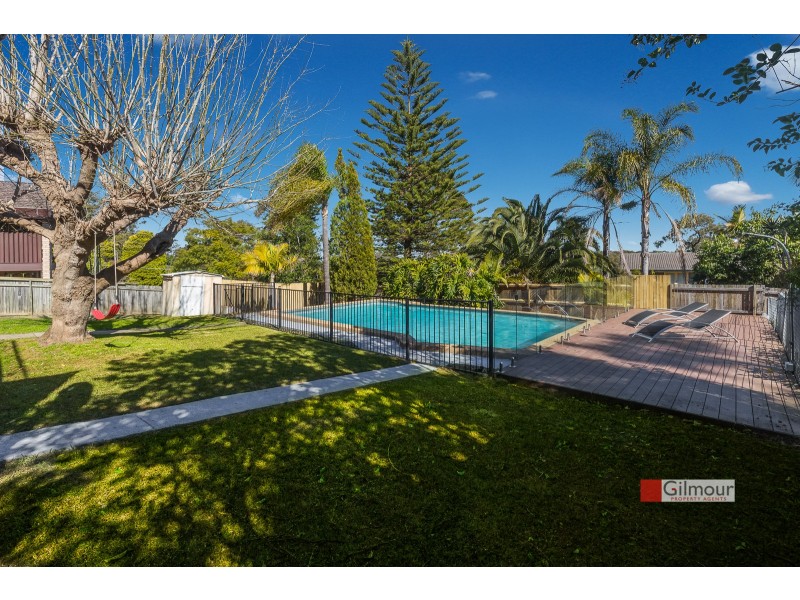 40 Buckingham Road, Baulkham Hills NSW 2153