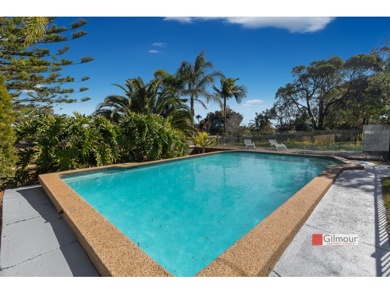 40 Buckingham Road, Baulkham Hills NSW 2153