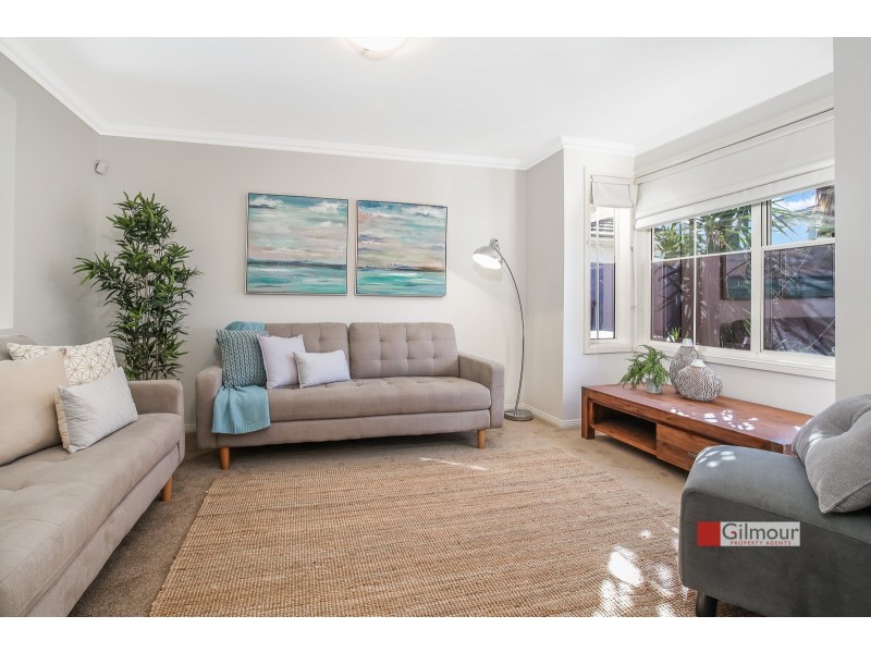 124 Harrington Avenue, Castle Hill NSW 2154