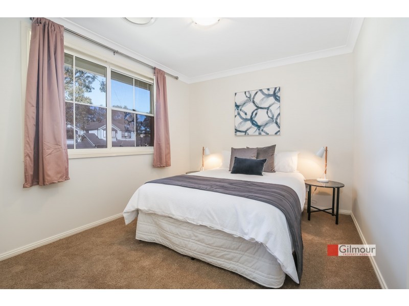 124 Harrington Avenue, Castle Hill NSW 2154