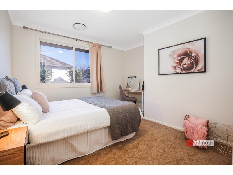 124 Harrington Avenue, Castle Hill NSW 2154