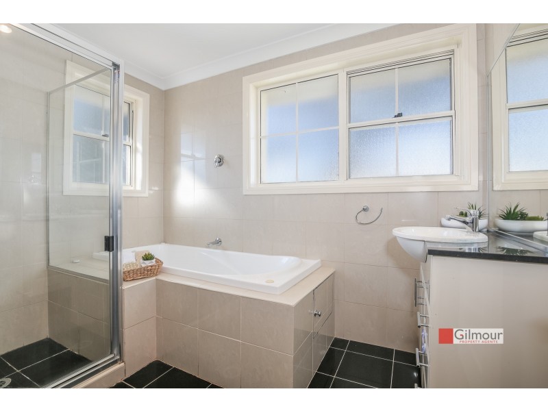 124 Harrington Avenue, Castle Hill NSW 2154