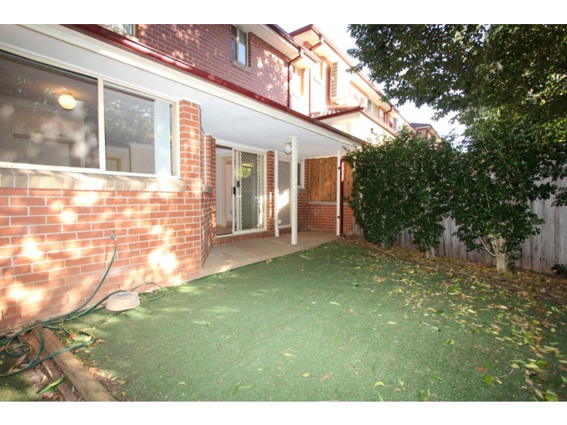 7/10a Edward Street, Baulkham Hills NSW 2153
