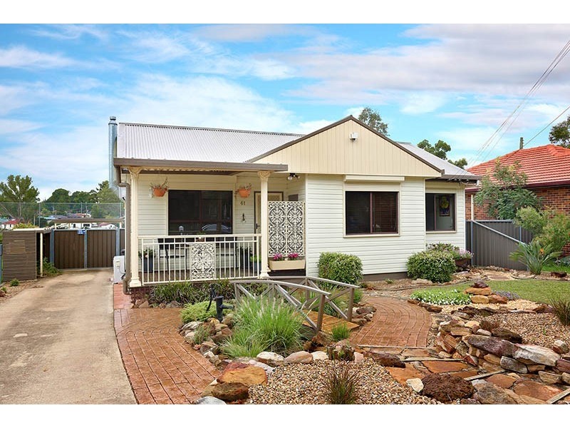 61 Stephen Street, Blacktown NSW 2148
