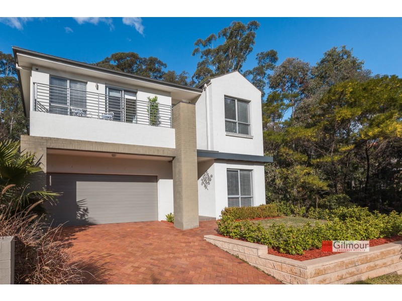32 Chelsea Road, Castle Hill NSW 2154