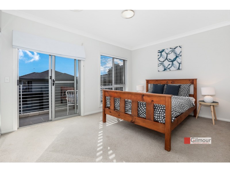 32 Chelsea Road, Castle Hill NSW 2154