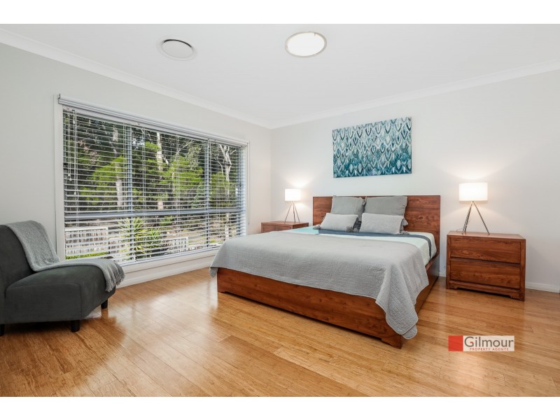 32 Chelsea Road, Castle Hill NSW 2154