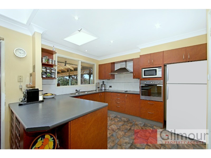 9 Partridge Avenue, Castle Hill NSW 2154