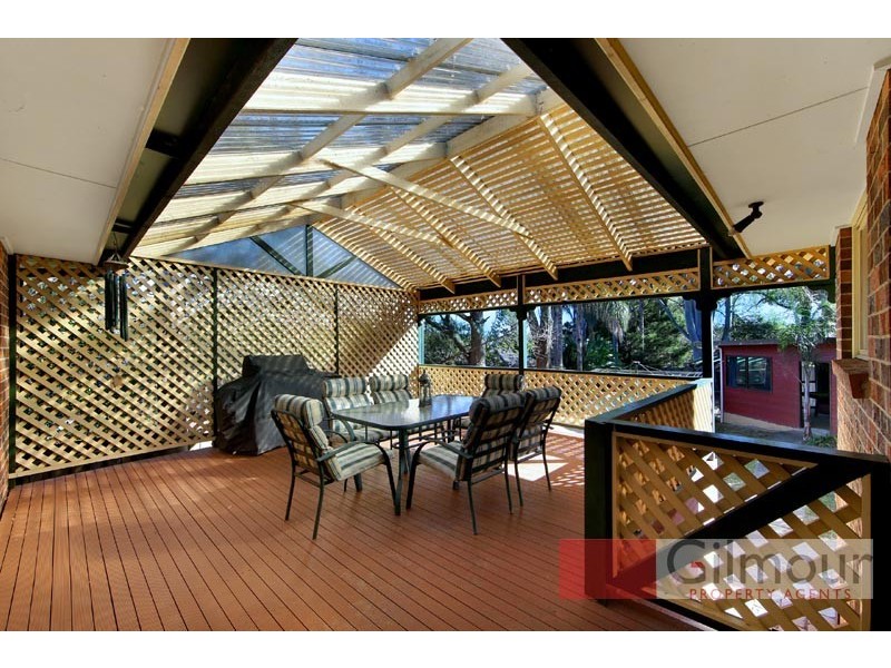 9 Partridge Avenue, Castle Hill NSW 2154