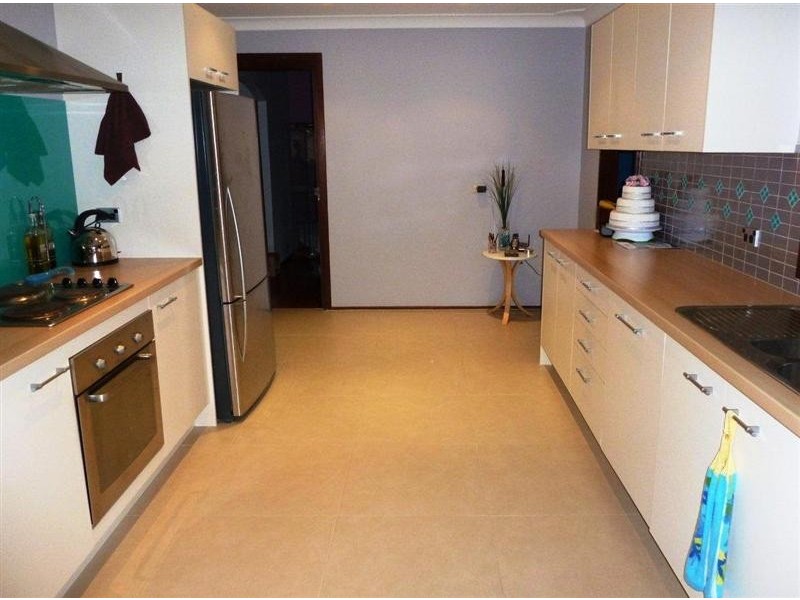 5 Woodridge Place, Baulkham Hills NSW 2153