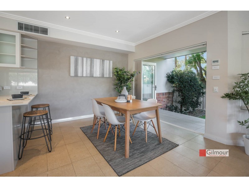 49A & 49B Gilbert Road, Castle Hill NSW 2154