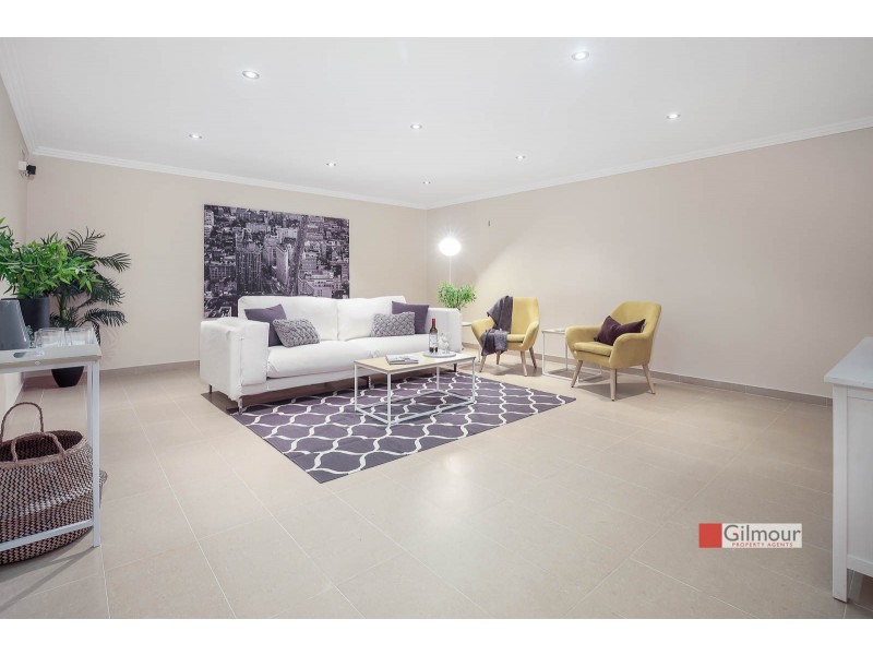 49A & 49B Gilbert Road, Castle Hill NSW 2154